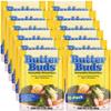 Butter Buds Sauce Mix, 2 Oz (12-Pack) Non-GMO, Gluten-Free Natural Butter Flavored Blend Made with Buttermilk, 0 Fat, 0 Cholesterol view 1