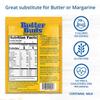 Butter Buds Sauce Mix, 2 Oz (12-Pack) Non-GMO, Gluten-Free Natural Butter Flavored Blend Made with Buttermilk, 0 Fat, 0 Cholesterol view 2
