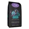 Joffreys Coffee - Disney Haunted Mansion Foolish Mocha Brew, Medium Roast Ground Coffee, Flavor Notes of Sweet Chocolate (Ground, 11oz) view 1