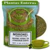 Premium Moronel Loose Leaf Tea 4 oz (113g) Planta de la Vida (Synadenium grantii) Wildcrafted, 100% Natural, Non-GMO Traditional Herbal Wellness Tea Makes 40+ Cups by High Supreme view 1