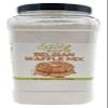 Belgian Waffle Mix, Easy Light Fluffy Belgian Style Waffle Batter Mix for Breakfast & Brunch, by Dashers Spice & Beans, Bulk 5 lb Container view 1