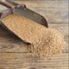 Ernst Grain & Livestock NonGMO Soft Red Wheat Berries Premium Whole Grain FeedGrade 10lb (160oz) Portable Bulk Bag NutrientRich, Wheat Kernels for Livestock, Poultry & Small Animals view 4