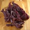 MV Vargas California Dry Beef Jerky - Original Flavor - Extra Dry Style Jerky - 7 oz view 4