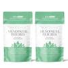 BioMiracle 30 Natural Rellief Menopause Patches Lavender, Ginger, and Herbs Promote Calm Relief, Vegan + Cruelty Free (Two Pack) view 1