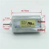 1pc DF315XLG 120V 1D30005 I.D.507015000000 Electric Motor for Water Flosser Motor Teeth Washing Machine view 2