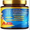 AJS Calm Mood Support, Sleep Aid, Stress Relief Capsules with Melatonin, L-Theanine, GABA, Valerian, Chamomile, Vitamin B6 B12, Magnesium,5-HTP, Ashwagandha, Lemon Balm, L-5-MTHF, 120CT (120CT) view 1