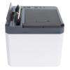aqxreight Intelligent Induction Toothpick Box Automatically Pops Up Electric Toothpick Machine for Restaurant Use Time Automatical BoxToothpick HolderElectric view 2