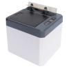aqxreight Intelligent Induction Toothpick Box Automatically Pops Up Electric Toothpick Machine for Restaurant Use Time Automatical BoxToothpick HolderElectric view 4