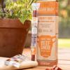 Beef Snob Snack Sticks - Honey BBQ Flavor - 1 Ounce Snack - 20 Meat Sticks Per Box - High Protein Snack, Keto Friendly, Gluten Free Jerky Sticks view 3