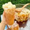 1 kg Golden Thai Dried Longan Pure Fruit Snack, No Added Sugar, Resealable Bag view 2