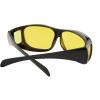 Dwbulndok Macular Degeneration Glasses, for Glaucoma, Cataracts and Retinitis Pigmentosa, for aged parent with Macular degeneration Outdoors and Indoor Yellow Lenses, for Men/Women view 4