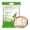 Authentic Longkou Vermicelli Glass Noodles - Mung Bean, Gluten-Free, Quick Cooking, Vegan & Low Calorie Chinese Noodle for Stir Fry, Soup & Hot Pot (500 g/17.63oz) (1 bag) view 1