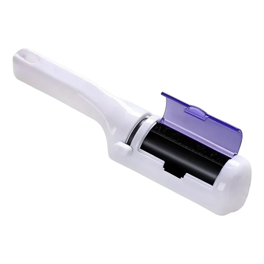 RXCWWZQQ Multi-Function Brusher Pet Cat Hair Remover Brush Manual Lint Dog Hair Cleaner Remover Carpet Bed Hair Tools Pet Supplies(Brush)