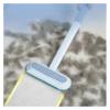 RXCWWZQQ Multi-Function Brusher Pet Cat Hair Remover Brush Manual Lint Dog Hair Cleaner Remover Carpet Bed Hair Tools Pet Supplies(Brush) view 4