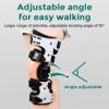 PIDAN TECH Medial Unloader Knee Brace for Arthritis Pain Relief OA Support for Osteoarthritis, Bone-on-Bone Joint Pain, Cartilage Repair & Avascular Necrosis view 3