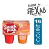 Snack Pack - Lavinia Essentials Bundle: 16-Count of Flavored Juicy Gels, Gluten-free, On-The-Go 3.25 Plastic Cup + 1 Utility Prop. (3.25 oz, Strawberry + Orange) view 2