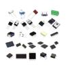100PCS SD103AWS 0805 SOD-323 SD103 S4 view 1