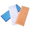 CFTGIW 3pcs Fiber Mopping Pads Washable Reusable Dry Wet Cloth Cleaner the of Text Mopping PadMopping ClothCleaning ClothMop PadSweeping Machine AccessoriesFloor Tools view 2