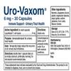 Formula Urovaxom, URO-Vaxom 30CPS, European Version view 2