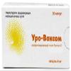 Formula Urovaxom, URO-Vaxom 30CPS, European Version view 4