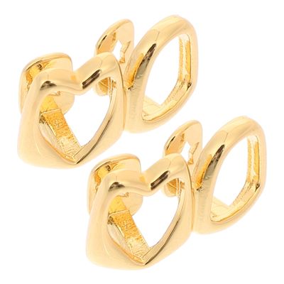 BIUDECO 2Pcs Hollow Tooth Grills for Halloween Party Unique Hip Hop Mouth Grills Comfortable Breathable Teeth Toppers for Cosplay Events Stand Stylish Teeth