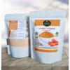 100% Natural Vegetable Powder | No Additives, No Sugar, No Sodium | Conduction Vacuum Dried | Clean Label 200g (CARROT) view 4