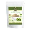 100% Natural Vegetable Powder | No Additives, No Sugar, No Sodium | Conduction Vacuum Dried | Clean Label 200g (BROCCOLI) view 1