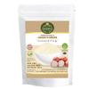 100% Natural Vegetable Powder | No Additives, No Sugar, No Sodium | Conduction Vacuum Dried | Clean Label 200g (ONION) view 1