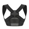 LXLHWN Posture CorrecAdjustable Back Support Belt Spine Back Shoulder Brace Support Belts Adult Invisible HuncBelts(D,1_L/XL) view 2