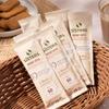 15 Sachets/Box(225g) Arabica Rice Extract Creamer No Sugar Intense Delicious Smooth SistersCoffee Instant Coffee (of 4) By Beautygoodshop [Get Free For You Beauty Gifts] view 3