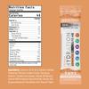 NewTrition Hydration Powder, Electrolyte Powder Packets, Naturally Flavored Hydrating Packets for Water, Fast Acting Hydrate Electrolytes with Vitamins B&C, Energy & Recovery, White Peach, Pack of 24 view 2
