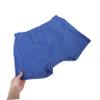 Outanaya Men Adaptive Underwear Reusable Cotton Briefs for XL Comfortable Design for Mobility for Long Term Care and Daily Use view 4