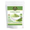 100% Natural Vegetable Powder | No Additives, No Sugar, No Sodium | Conduction Vacuum Dried | Clean Label 200g (Pandan) view 1