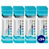 NewTrition Hydration Powder, Electrolyte Powder Packets, Naturally Flavored Hydrating Packets for Water, Fast Acting Hydrate Electrolytes with Vitamins B&C Energy & Recovery, BlueRaspberry Pack of 24 view 1