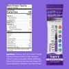 NewTrition Hydration Powder, Electrolyte Powder Packets, Naturally Flavored Hydrating Packets for Water, Fast Acting Hydrate Electrolytes with Vitamins C & D view 2
