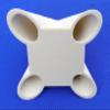 The 5/8" Giza Pyramid Apex Connector Piece view 4