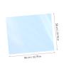 SAFIGLE 15 Sheets Cellophane Wrap for Flower Bouquets Multi Use Wrapping Paper for and Boxes Neon for Festivals and Special Occasions view 2