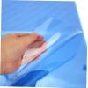 SAFIGLE 15 Sheets Cellophane Wrap for Flower Bouquets Multi Use Wrapping Paper for and Boxes Neon for Festivals and Special Occasions view 4
