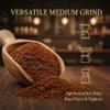 FLORIANUS Peruvian Coffee Medium Roast Medium Ground 100% Arabica 17.64 oz (500g) Ground Coffee for Drip, Filter, and French Press view 2