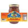 Beachsquatch Bacon (Classic, Jalapeno, Maple) Jams, 20 ounce jars - 3 PACK view 3