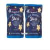 Gluten Free Sugared Rice Crackers Stars trader joe 6.35oz (180g) each Pack of 2 view 1
