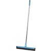 Silicone Magic Broom - Multi-Surface Squeegee & Hair Catcher for Floors & Windows view 1