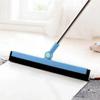 Silicone Magic Broom - Multi-Surface Squeegee & Hair Catcher for Floors & Windows view 3