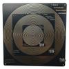 0.01-100Khz 4 Output Large 7.83 Schumann Resonance Generator Pure Sine Wave 150MM Onboard Antenna with Cycle Timing Function (External Antenna) view 4