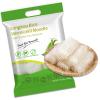 BKSUAIWU Mung Bean Vermicelli,Crystal Longkou Vermicelli,500g/17oz/bag,for Cold Mixed Soup.() (1bag) view 1