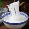 BKSUAIWU Mung Bean Vermicelli,Crystal Longkou Vermicelli,500g/17oz/bag,for Cold Mixed Soup.() (1bag) view 4