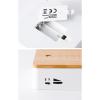 Bird Chirping Sound Box Motion Sensor Bird Singing Speaker, Natrual Birds Sensor Sound Box for Bathroom, Spa, Guest, Toilet and Travel Relaxing view 4