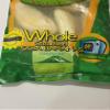 Golden Saba Whole Steamed SABA Bananas 1 Lb per Pack (2-Packs) view 3