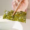Green Tea Olive Oil Roasted Seaweed 2.24 oz (16 Packs x 0.14 oz) Korean Laver, Boseong Green Tea, Olive Oil, Premium Quality, Eco-Friendly view 2