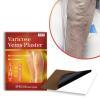 bobojuju Varicose Veins Relief Plasters, 2 - Pack (12Pcs) for Bulging Veins & Leg Discomfort, Plant - Based, Skin - Friendly view 2